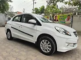 Honda Amaze 1.2 VX i-VTEC
