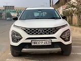 Tata Safari XZ Plus