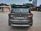 Maruti Suzuki Ertiga VXi