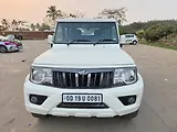 Mahindra Bolero B6 (O)