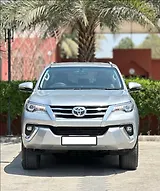 Toyota Fortuner 2.8 4x2 AT [2016-2020]