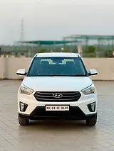 Hyundai Creta 1.6 S Petrol