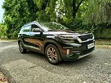 Kia Seltos HTX Plus 1.5 Diesel