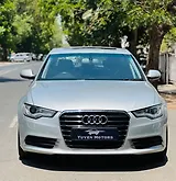 Audi A6 2.0 TDI Premium Plus Audi A6 2.0 TDI Premium Plus