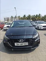 Hyundai i20 Sportz 1.2 MT [2020-2023]