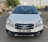 Maruti Suzuki S-Cross Zeta 1.6