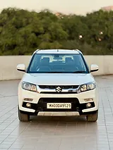 Maruti Suzuki Vitara Brezza ZDi Plus AGS