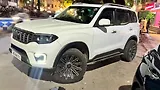 Mahindra Scorpio N Z8 L Diesel AT 4WD 7 STR [2022]