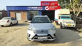 Hyundai Creta 1.6 SX Plus Special Edition