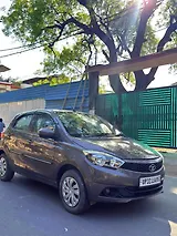 Tata Tiago Revotron XM [2016-2019]