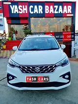 Maruti Suzuki Ertiga VXi (O) CNG [2023-2025]