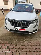 Mahindra Old Generation XUV700 MX Diesel MT 5 STR [2021]