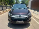 Toyota Innova Crysta 2.8 GX AT 7 STR [2016-2020]