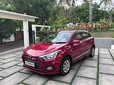 Hyundai Elite i20 Era 1.2