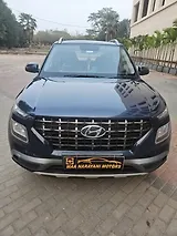 Hyundai Venue S 1.2 Petrol Hyundai Venue S 1.2 Petrol