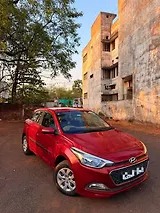 Hyundai Elite i20 Sportz 1.2 Hyundai Elite i20 Sportz 1.2