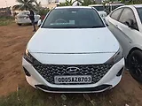 Hyundai Verna SX (O)1.5 MPi Hyundai Verna SX (O)1.5 MPi