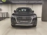 Audi Q5 35 TDI Technology Audi Q5 35 TDI Technology