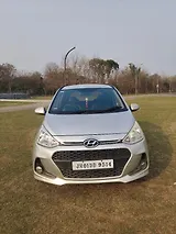 Hyundai Grand i10 Sportz (O) 1.2 Kappa VTVT [2017-2018]