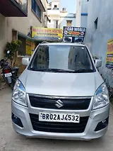 Maruti Suzuki Wagon R 1.0 VXI