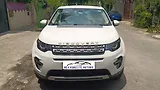 Land Rover Discovery Sport HSE 7-Seater