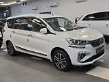 Maruti Suzuki Ertiga ZXi (O) [2023-2025]