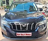 Mahindra Old Generation XUV700 MX 2WD Diesel 2.2L Turbo Manual 7 STR