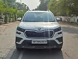Skoda Kushaq Style 1.0L TSI AT
