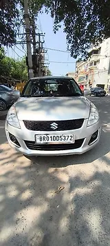 Maruti Suzuki Swift VXi Maruti Suzuki Swift VXi
