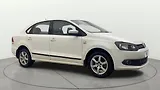 Volkswagen Vento Highline Petrol Volkswagen Vento Highline Petrol