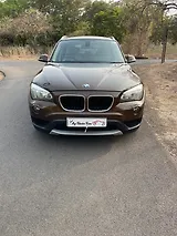 BMW X1 sDrive20d BMW X1 sDrive20d