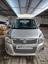 Maruti Suzuki Wagon R 1.0 VXI Maruti Suzuki Wagon R 1.0 VXI