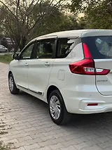 Maruti Suzuki Ertiga VXi (O) CNG [2022-2023]