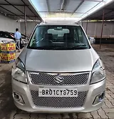 Maruti Suzuki Wagon R 1.0 VXI Maruti Suzuki Wagon R 1.0 VXI