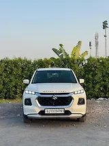 Maruti Suzuki Grand Vitara Zeta 2WD Petrol 1.5L Manual Maruti Suzuki Grand Vitara Zeta 2WD Petrol 1.5L Manual