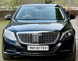 Mercedes-Benz S-Class S 350 CDI Mercedes-Benz S-Class S 350 CDI