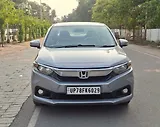 Honda Amaze 1.2 V MT Petrol [2018-2020]