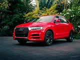 Audi Q3 35 TDI quattro Premium Plus