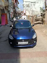 Maruti Suzuki Swift VXi Maruti Suzuki Swift VXi