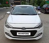 Hyundai Elite i20 Magna 1.4 CRDI [2016-2017]