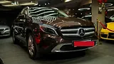 Mercedes-Benz GLA 200 Sport