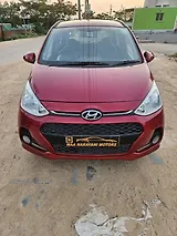 Hyundai Grand i10 Asta 1.2 Kappa VTVT