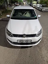 Volkswagen Vento Highline Diesel Volkswagen Vento Highline Diesel