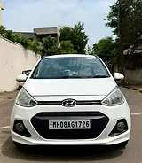 Hyundai Grand i10 Asta 1.1 CRDi (O) [2013-2017]