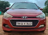 Hyundai Elite i20 Asta 1.2 Hyundai Elite i20 Asta 1.2