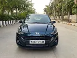 Hyundai Grand i10 Nios Sportz AMT 1.2 Kappa VTVT