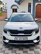 Kia Seltos HTK 1.5 [2019-2020]