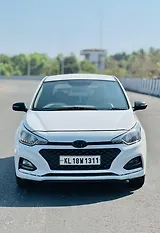 Hyundai Elite i20 Era 1.2 Hyundai Elite i20 Era 1.2