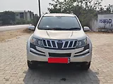 Mahindra XUV500 W8 Mahindra XUV500 W8