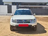 Renault Duster 110 PS RxL Explore LE
